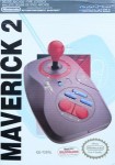 Joystick Maverick 2 Quickshot (En Boîte)