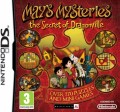 May's Mysteries : The Secret of Dragonville (import anglais) d'occasion (DS)
