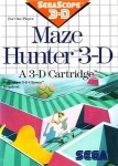 Maze Hunter 3D (En Boite)