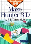 Maze Hunter 3D