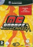 MC Groovz Dance Craze sans tapis de danse