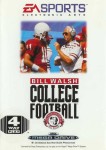 Bill Walsh College Football en boîte