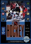 EA Hockey (import USA)