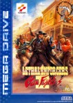 Lethal Enforcers II: Gun Fighters en boîte