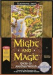 Might and Magic - Gates to Another World (import USA) en boîte