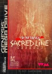 Sacred Line Genesis (import USA)