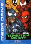 Venom - Spider-Man: Separation Anxiety en boîte