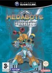 Medabots: Infinity  d'occasion (GameCube)