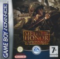 Medal of Honor Espionnage en boîte