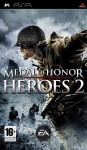 Medal of honor heroes 2