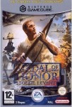 Medal of Honor: Soleil Levant Player's Choice d'occasion (GameCube)