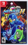 Mega Man 11 (import USA)