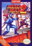 Mega Man 2 (En Boîte)
