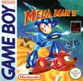 Mega Man II en boîte
