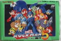 Mega Man 5 (import japonais) 