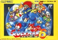 Mega Man 6 (Import Japonais)