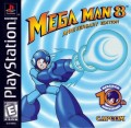 Mega Man 8 (Import USA)