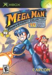 Mega Man Anniversary Collection (Import USA)