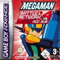 Mega Man Battle Network 4: Red Sun en boîte 