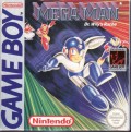 Mega Man : Dr. Wily's Revenge en boîte