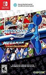 Mega Man Legacy Collection 1 et 2 (import USA)
