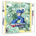 Mega Man Legacy Collection (Import USA)
