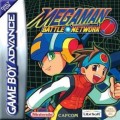 Mega Man Battle Network (En Boîte)