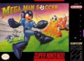 Mega Man Soccer (Import USA)