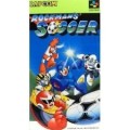 Mega man Soccer (Import Japonais) - En Boîte