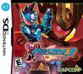 Mega Man StarForce 3: Red Joker (import USA)