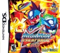 Mega Man Starforce Leo (import USA)