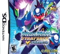 Mega Man Starforce Pegasus (import USA)