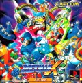 Mega Man X 3 (Import Japonais) 
