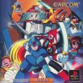 Mega Man X 4 (Import Japonais)
