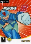 Mega man X 8