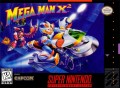 Mega Man X 2 (Import USA)
