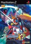 Mega man x7 (import japonais)
