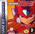 Mega Man Zero 3 (En Boîte)