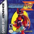Mega Man Zero (Import USA)