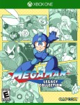 Mega Man : Legacy Collection (Import Anglais)