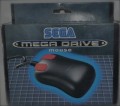 Souris Sega en boîte