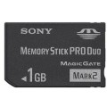 Carte Mémoire 1 Go