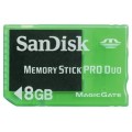 Carte Mémoire 8 Go Sandisk