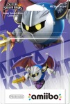 Amiibo Meta Knight (N°29) en boîte