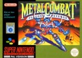 Metal Combat: Falcon's Revenge en boîte