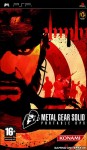 Metal Gear Solid: Portable Ops