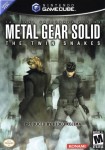 Metal Gear Solid: The Twin Snakes (import USA)