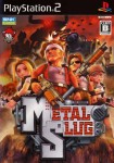 Metal Slug (import japonais)