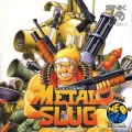 Metal Slug (import japonais) d'occasion (Neo Geo CD)