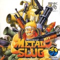 Metal Slug (import USA)